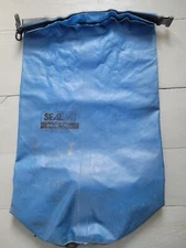 Seal Line Dry Bag 55L
