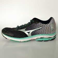 Mizuno Wave Rider 18 Womens US Size 12 410656...