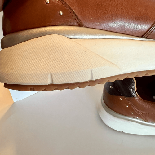 PIKOLINOS Sneakers Leather Sella for Woman 39 / 8.5 - Picture 13 of 16