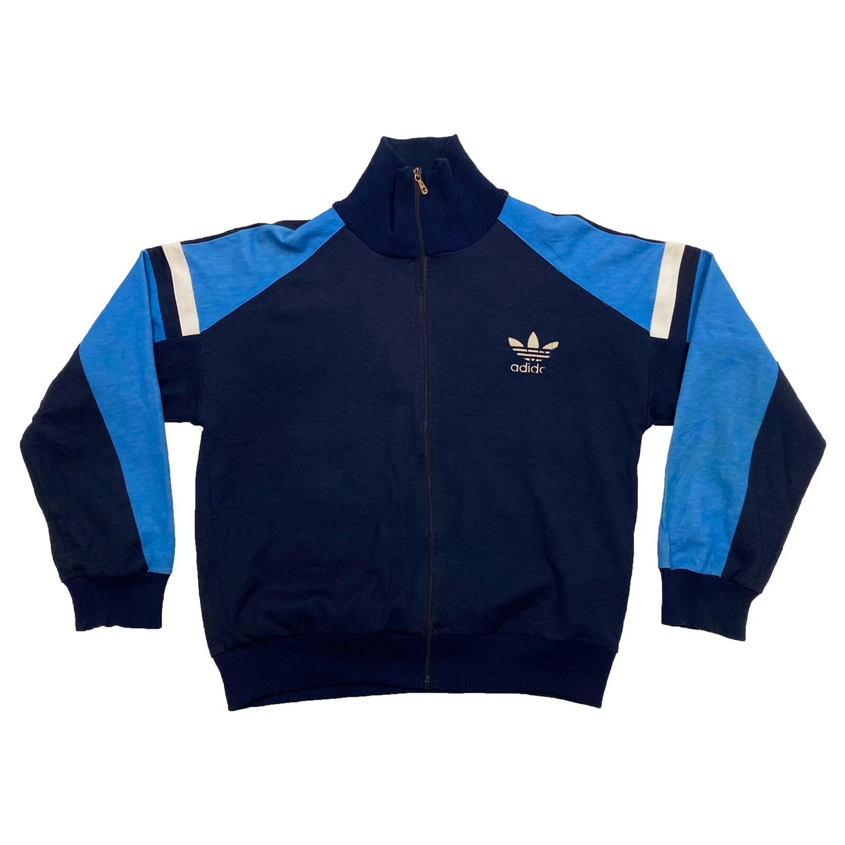 Куртка adidas 80 Retro