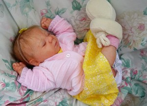 josy newborn nursery