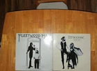 Fleetwood Mac, Vinyl Records, Lot of 2.