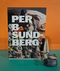 Per B Sundberg (Swedish artist) art/ceramics/design/Sweden