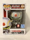 Funko POP! Yu-Gi-Oh! - Elemental Hero Shining Flare Wingman #1874 ANIMATION EXPO