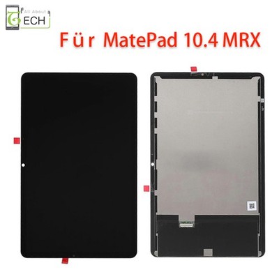 Für Huawei MatePad 10.4 MRX BAH3-L09 W09 W19 AL00 LCD Display Bildschirm