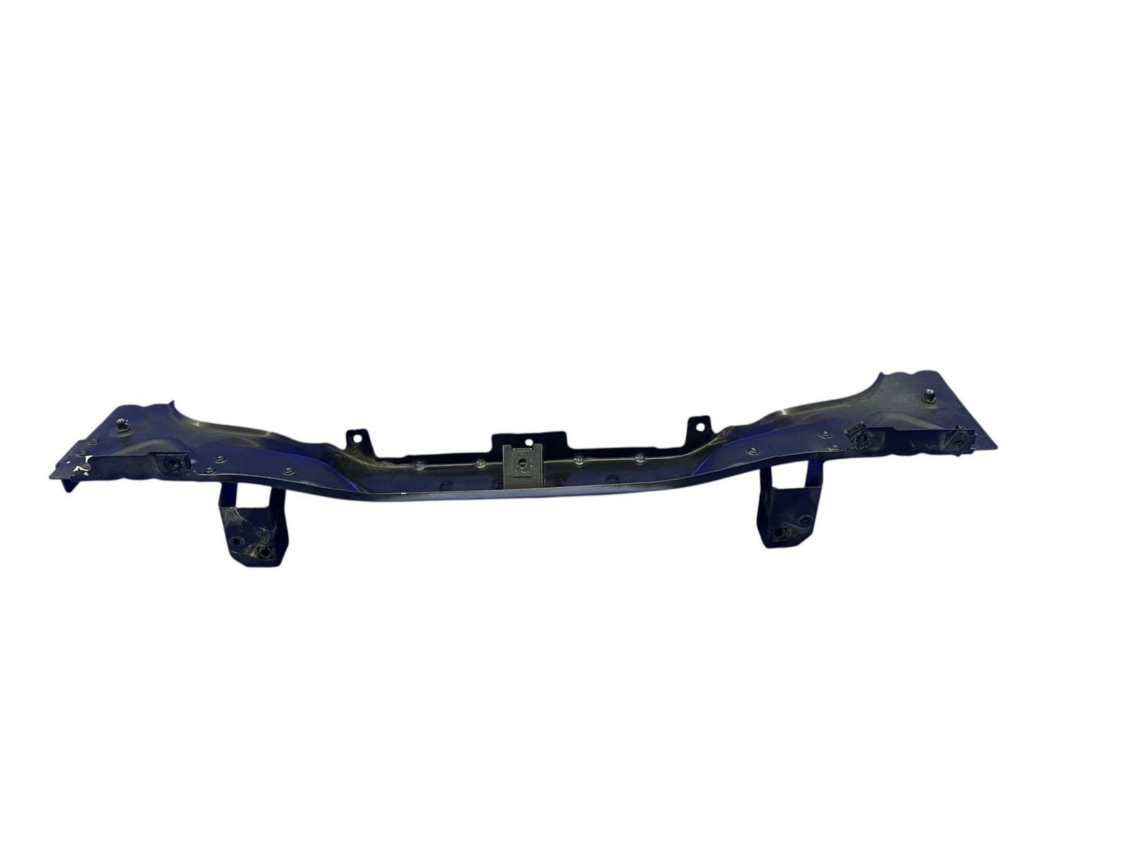 2018 2019 2020 2021 2022 2023 MCLAREN 720S SKID PLATE SUPPORT MOUNT BRACKET OEM