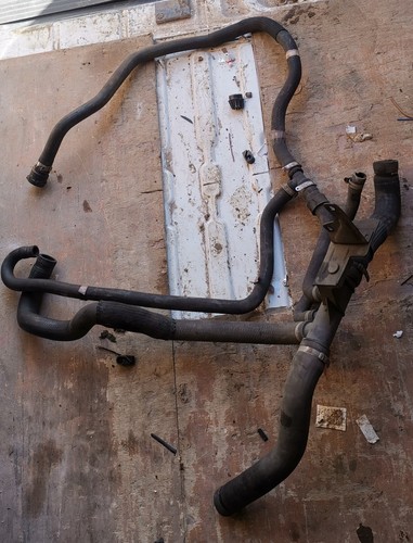Citroen Relay 2015 2.2 Euro 5 Coolant Hose - Picture 1 of 4