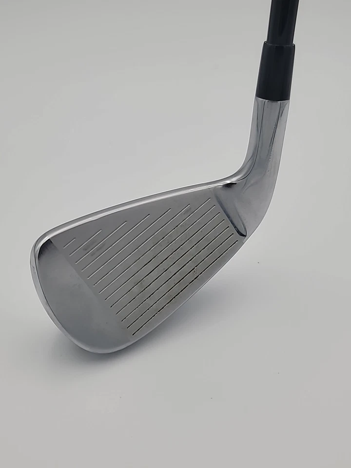 Tour Edge Exotics Cbx Iron-Wood 4 Iron Regular Flex Graphite Kuro Kage 70 HY  - Image 3 of 4