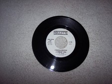 GEORGE GEE--PONDAROSA / COTTON FIELDS  *RADIO STATIO COPY*  45   #3392