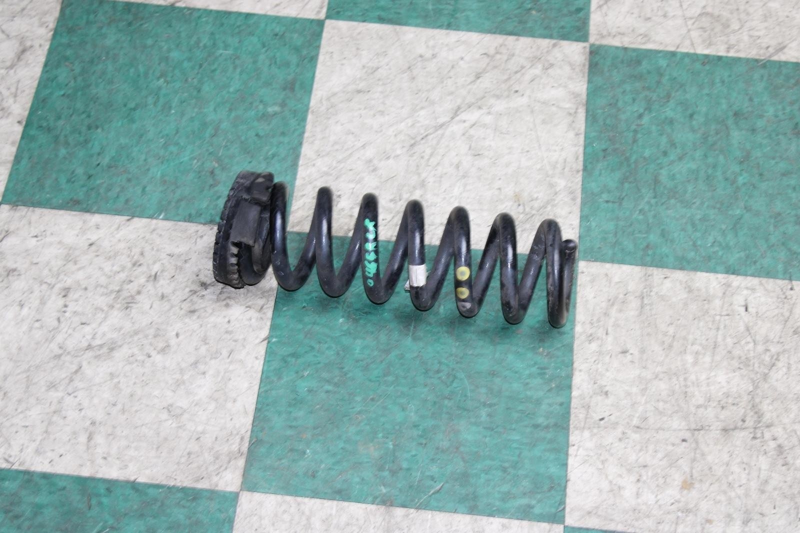 Maserati Quattroporte 2014-2021 Rear Left Coil spring
