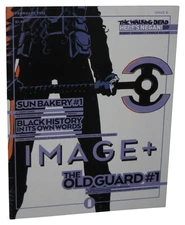 Image+ February 2017 Magazine Book Issue #8