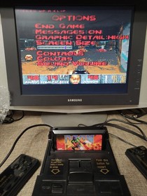 DOOM game cartridge famicom dendy 8 bit 