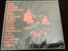 Rarities Edition Rock Music CDs for sale | eBay