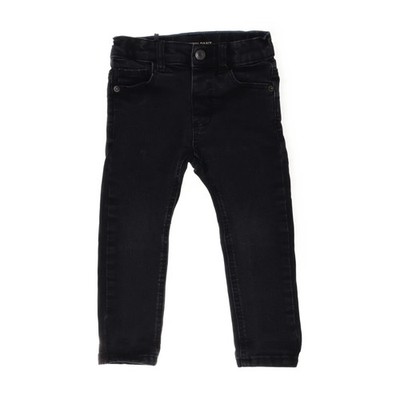 Zara, Jeans, Größe: 92, THE SKINNY PANT, Grau, Einfarbig, Denim #RMx