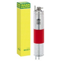 Original MANN-FILTER Kraftstofffilter Wk 532/1 Fuel Filter