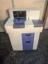 Manufacturer: Thermo Scientific.   Model: Konelab Arena 20XT Clinical Chemistry.