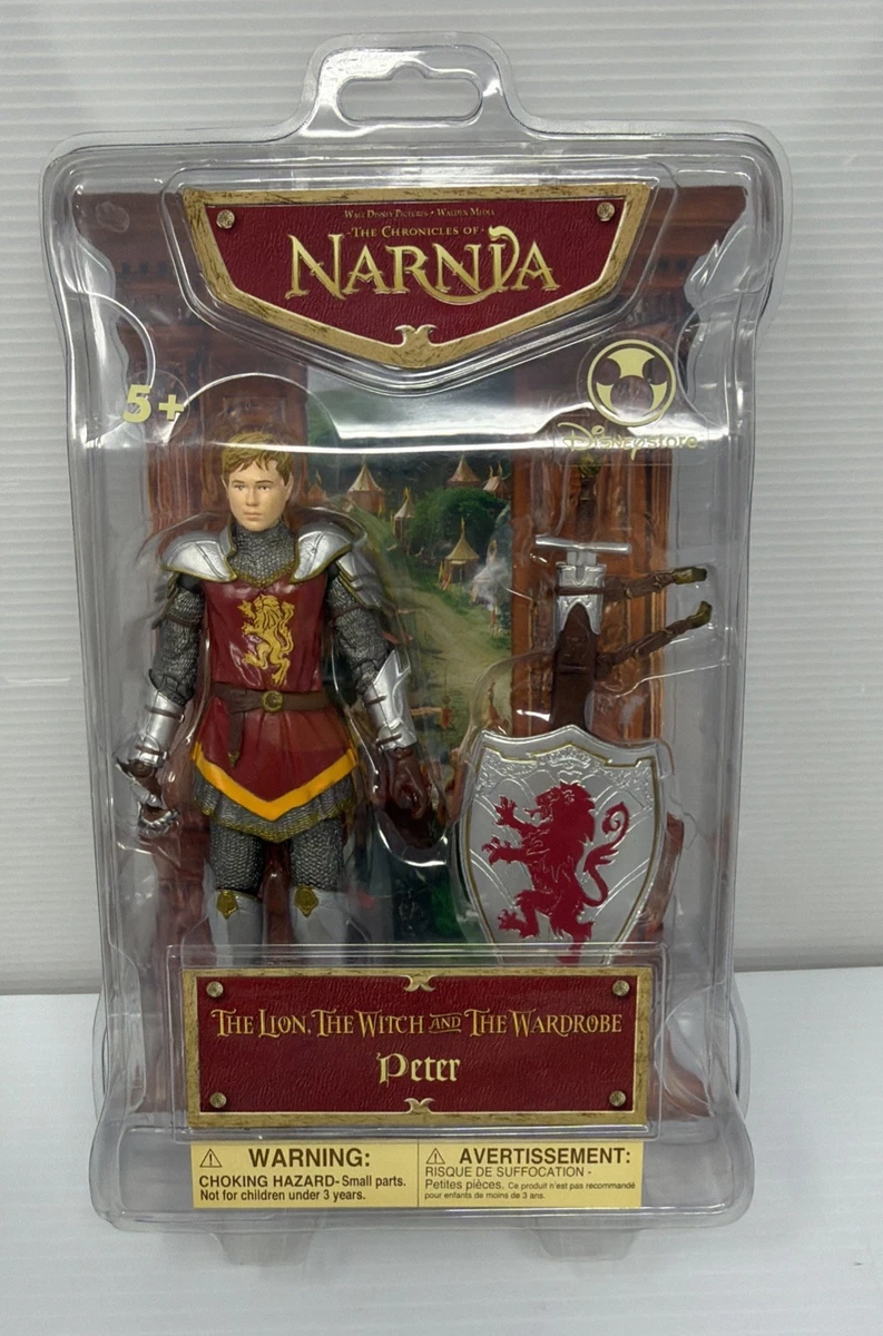 The Chronicles of Narnia Action Figures for sale | eBay