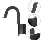  Step Ladder Hanger Hooks Heavy Duty Extension Accessories Accessory