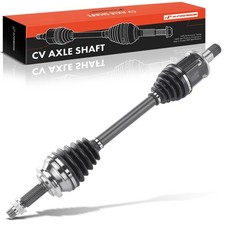 A-Premium CV Axle Shaft Assembly Compatible with Lexus & Toyota Models - ES30...