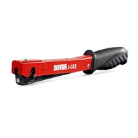 Novus Hammertacker J-022 Leichter Tacker Zur Verarbeitung Von Feindrahtklammern