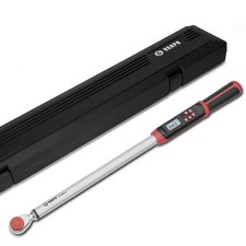 Chiave Dinamometrica Digitale da 1/2 17-340Nm Auto e Moto Chiave Dinamometrica