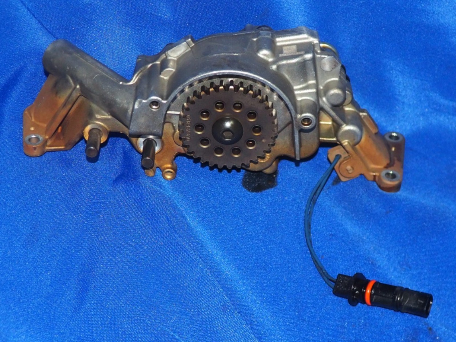 Maserati Ghibli 2017-2024 Oil pump P/N 853065