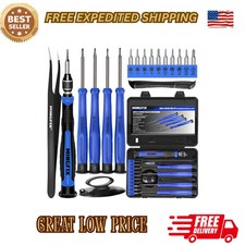 Repair Tool Kit for Apple Macbook,Mingfix Macbook Pro/Air Screwdriver Set with P