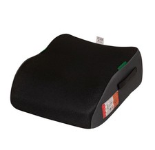 UNITED KIDS Autositzerhöhung Safari – iSize Norm R129 für Kinder von 135-150 cm