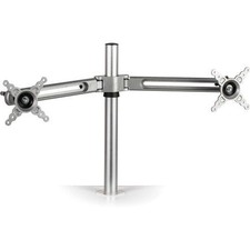 Fellowes Lotus™ Dual Monitor Arm Kit 8042901