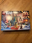 🌌 SEALED LEGO Star Wars Advent Calendar 2025 (75418)  🌌