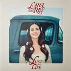 Neues Vinyl - Lana Del Rey - Lust For Life (2 Lp) -I- Polydor