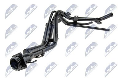 Original NTY Einfüllstutzen Kraftstofftank PWP-HY-001 für Hyundai