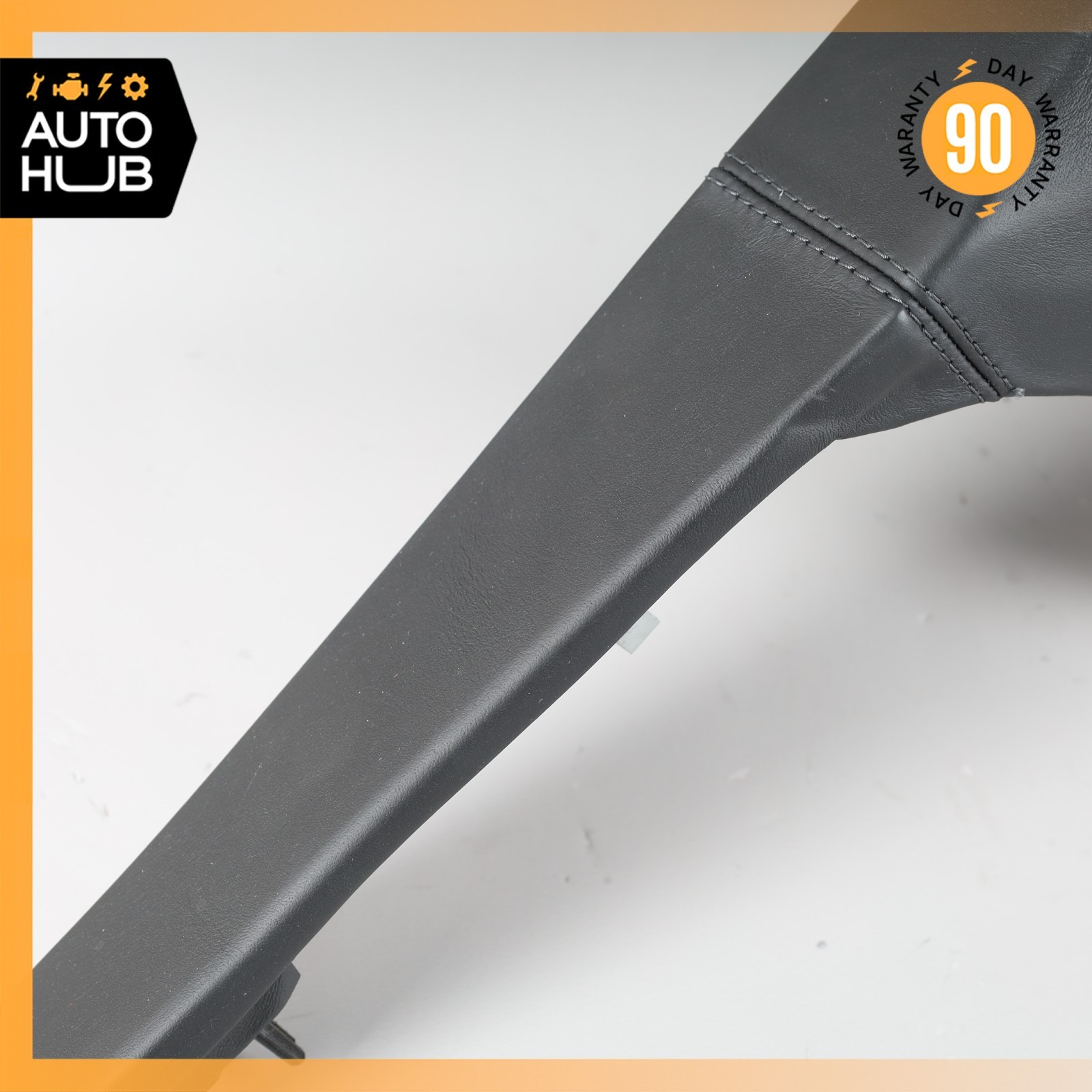 11-18 Bentley Continental GTC GT Speed Front Right Kick Panel Trim Cover OEM