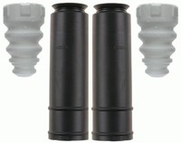 NEU - Sachs 900234 Staubschutzsatz, StoßDäMpfer FüR Audi Seat