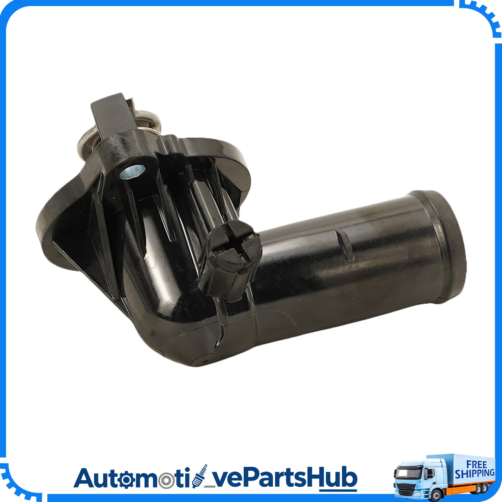 Maserati Ghibli 2013-2016 Thermostat P/N 330424