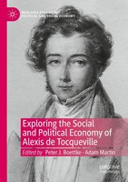 Peter J. Boettke (U. A.) | Exploring The Social And Political Economy Of...