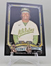 2025 Topps Allen & Ginter X - Lawrence Butler #59
