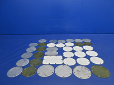 Cessna 182 / 182H Inspection Panels LOT (0226-836)