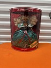Barbie - Happy Holidays Special Edition Doll (14123) — photo 3