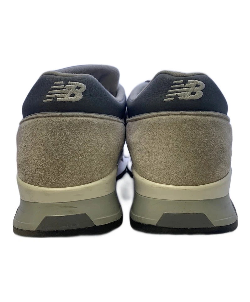 NEW BALANCE M1500PGL GRIS 20SS-I Gris Talla: UK 101/2 Foto 4 de 4