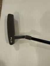PING PLD MILLED 2024 ANSER GN MTL