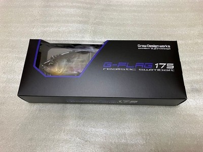 Re Fgill G Flag 175 Glow Design Works | eBay