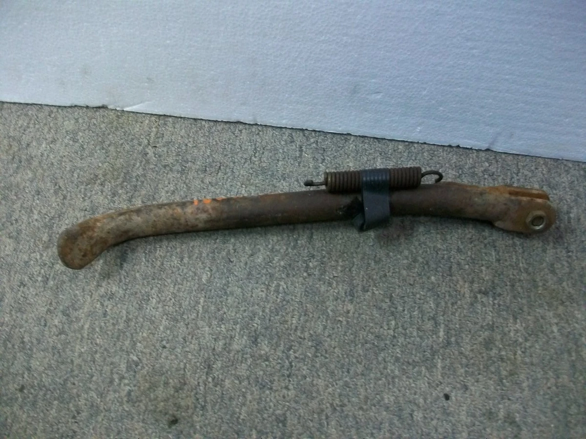 NOS Vintage Suzuki Joint De Carter 1976-78 RM100 75-78 RM125 11483
