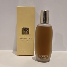 Clinique Aromatics Elixir Perfume Parfum Spra...