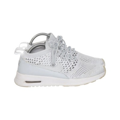 Nike Air Max, Trainingsschuhe, Größe: 36 1/2, Air Max Thea Ultra, Grau #9IV