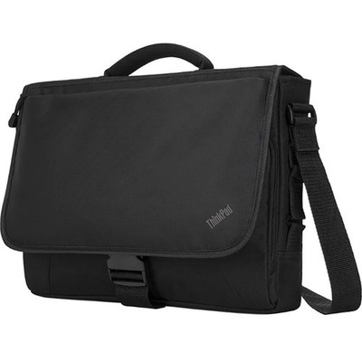 Lenovo ThinkPad Essential Messenger 15.6'' Laptop Carrying Case, Black