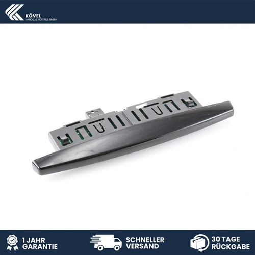 Einparkhilfe PDC Anzeige Rückfahrwarner vorn Mercedes C-Klasse W204 A2045420523