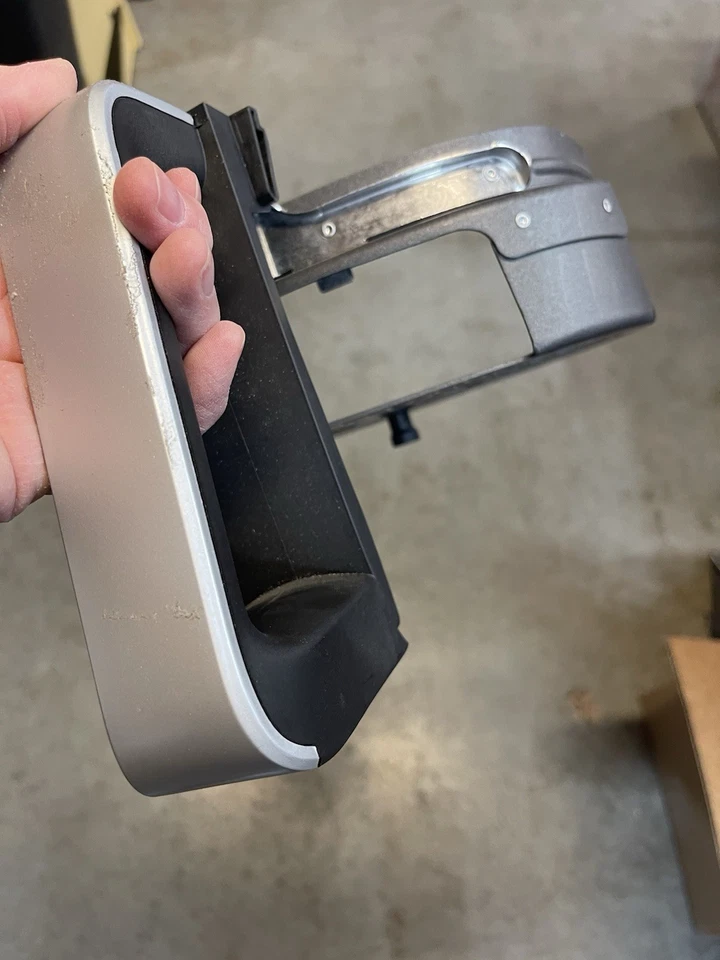 Peça acessória bandeja pizza Phillips Air Fryer XXL HD9953 - Imagem 2 de 4