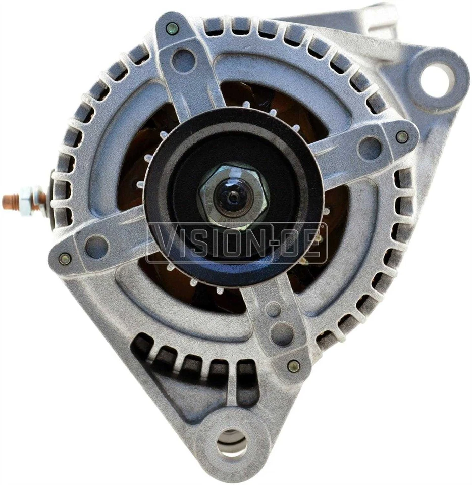 Alternador para Jeep Liberty Grand Cherokee Commander 2003-2006 VISION-OE Foto 3 de 4