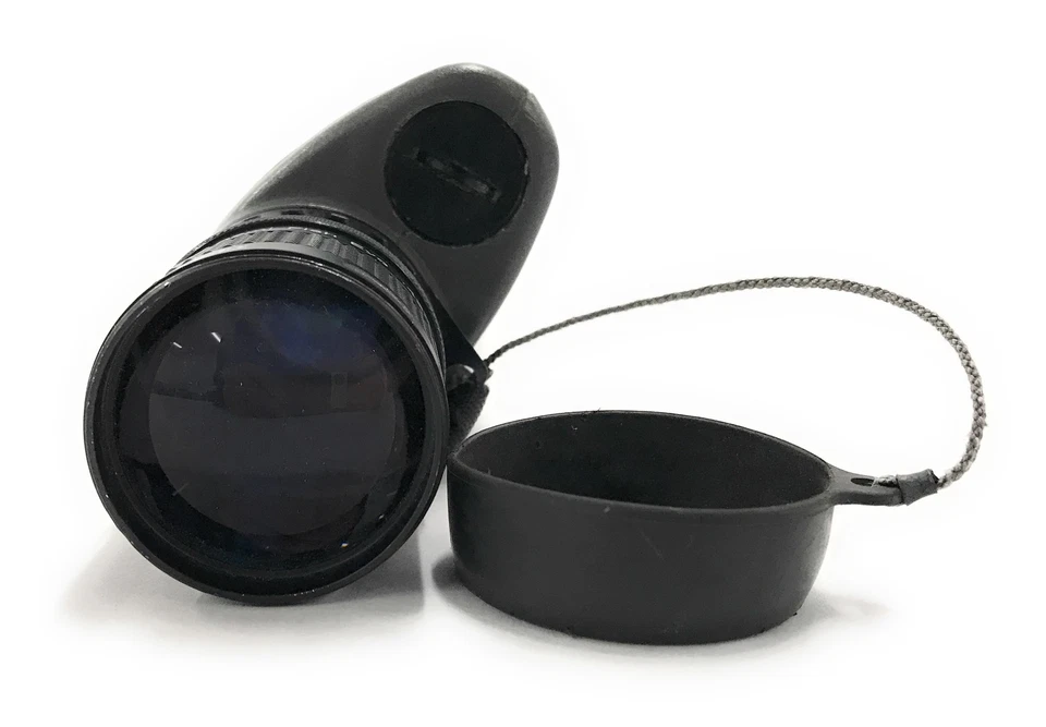 Монокуляр ночного видения ITT Night Enforcer Gen 2 с объективом Semi Fish Eye 0,42x - Изображение 4 из 4